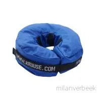 BUSTER – Inflatable Collar – XL – Nylon Blue (279733) v:6802054