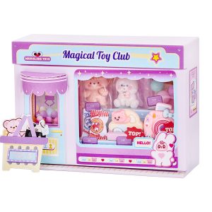 iTotal – Mini World: Magical Toy Club (XL3501) v:1436178 iTotal – Mini World: Magical Toy Club (XL3501) v:1436178