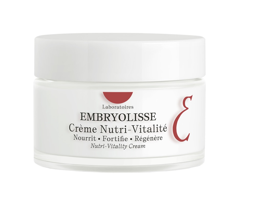 Embryolisse - Nutri-Vitality Cream 50 ml - 50 v:7422099