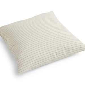 HAY – Fineline Putetrekk 63×60 cm (Elfenben) – Ivory v:5925864 HAY – Fineline Putetrekk 63×60 cm (Elfenben) – Ivory v:5925864