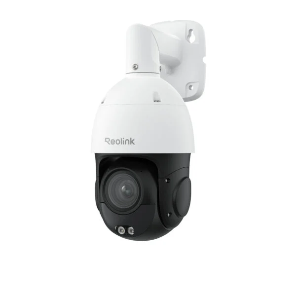 Reolink – P850 (RLC-823S2) 4K PoE 360° kamera – Hvit – Gratis frakt v:1428146