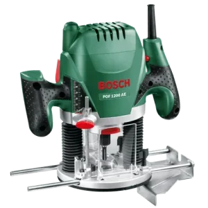 Bosch DIY – Router POF 1200 AE 230v – Gratis frakt v:8765420 Bosch DIY – Router POF 1200 AE 230v – Gratis frakt v:8765420