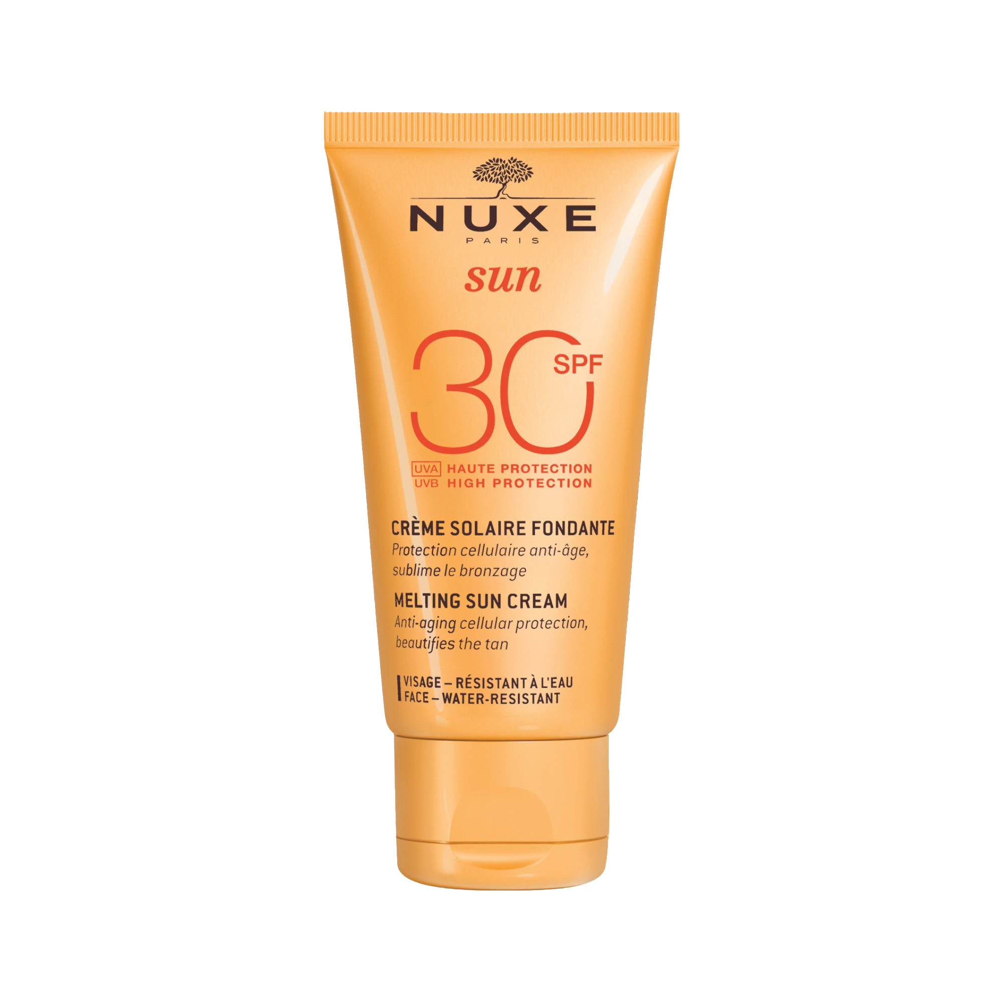 Nuxe Sun – Delicious Cream For Face 50 ml – SPF 30 v:3095951