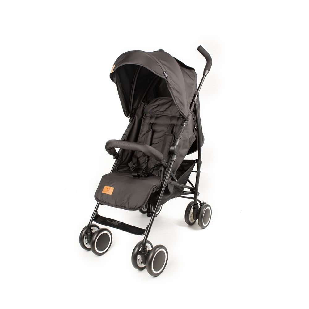 Babytrold – Sprinter Umbrella Stroller – Black – 35 x 28 x 112 cm – Gratis frakt v:2430923 Babytrold – Sprinter Umbrella Stroller – Black – 35 x 28 x 112 cm – Gratis frakt v:2430923