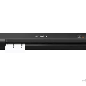 Epson – Workforce ES-50 Power PDF Scanner – Gratis frakt v:3294036 Epson – Workforce ES-50 Power PDF Scanner – Gratis frakt v:3294036