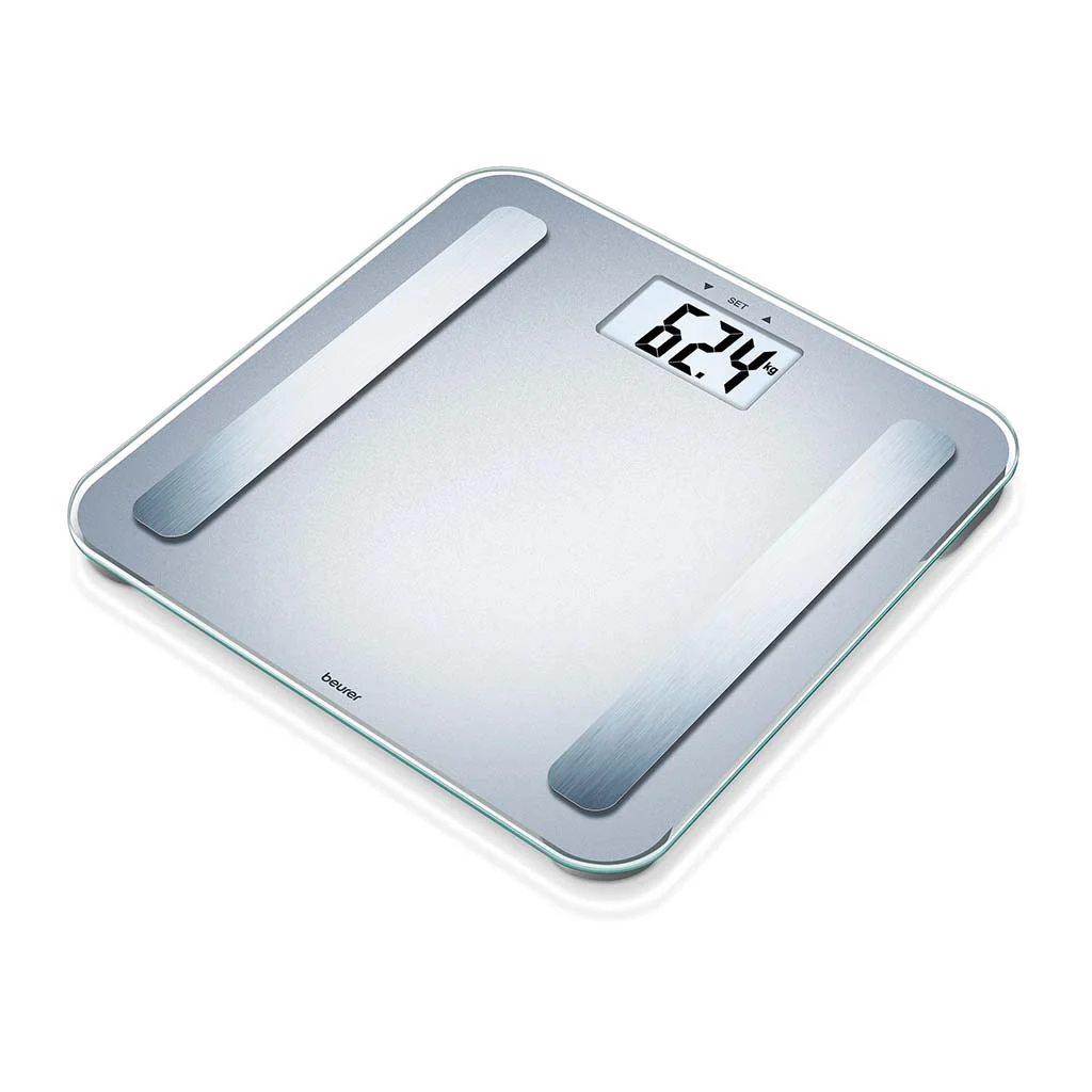 Beurer – Body Analysis Scale BF 183 – 5 Years Warranty v:6722328 Beurer – Body Analysis Scale BF 183 – 5 Years Warranty v:6722328