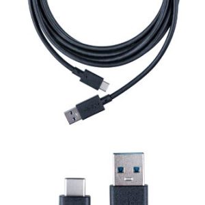 Nacon USB-USB-C CABLE FOR PS5 – 5M v:2319621