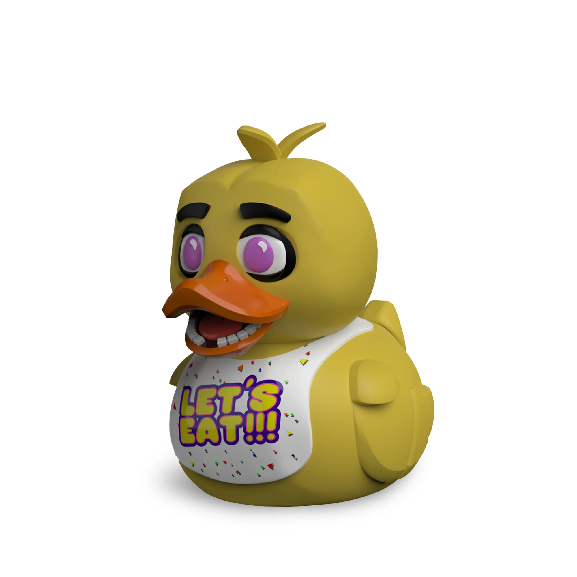 Numskull – Tubbz – Chica (Mini Edition) v:5694644