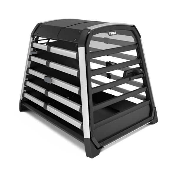Thule – Allax Dog crate XL Compact – 70 x 73 x 89-94cm – Gratis frakt v:3932169
