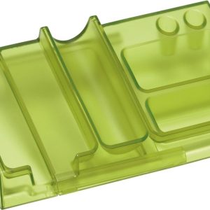 Desk Organizer Green (86253950) v:8217639