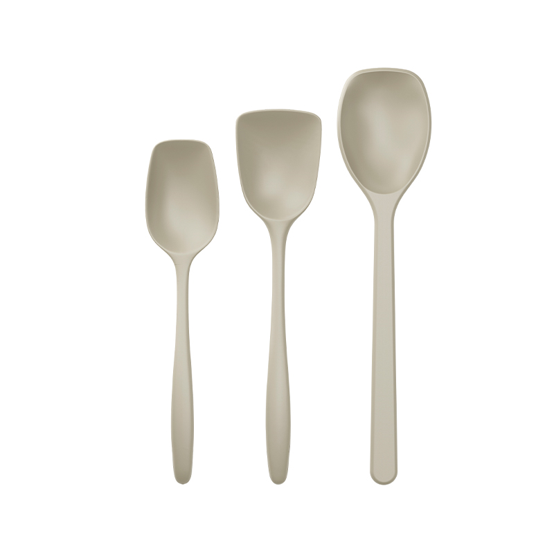 Rosti - Classic Cookware Set - 3 Pieces - Humus - Humus - M v:7204665