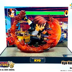 Street Fighter T.N.C KOF01 – Gratis frakt v:1807221