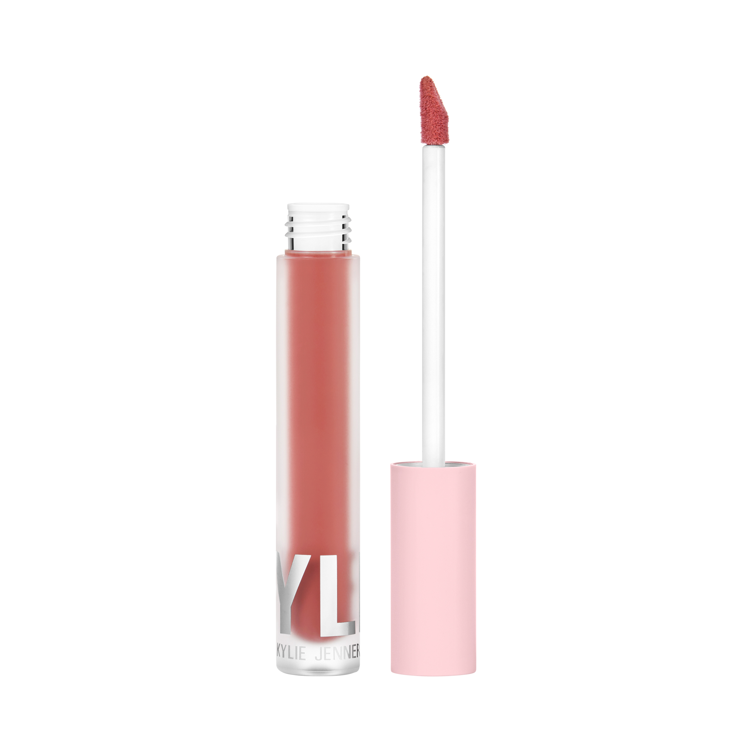 Kylie Cosmetics - Matte Lip Blush - 313 Bikiny Bod - 313 Bikiny Bod v:2974079