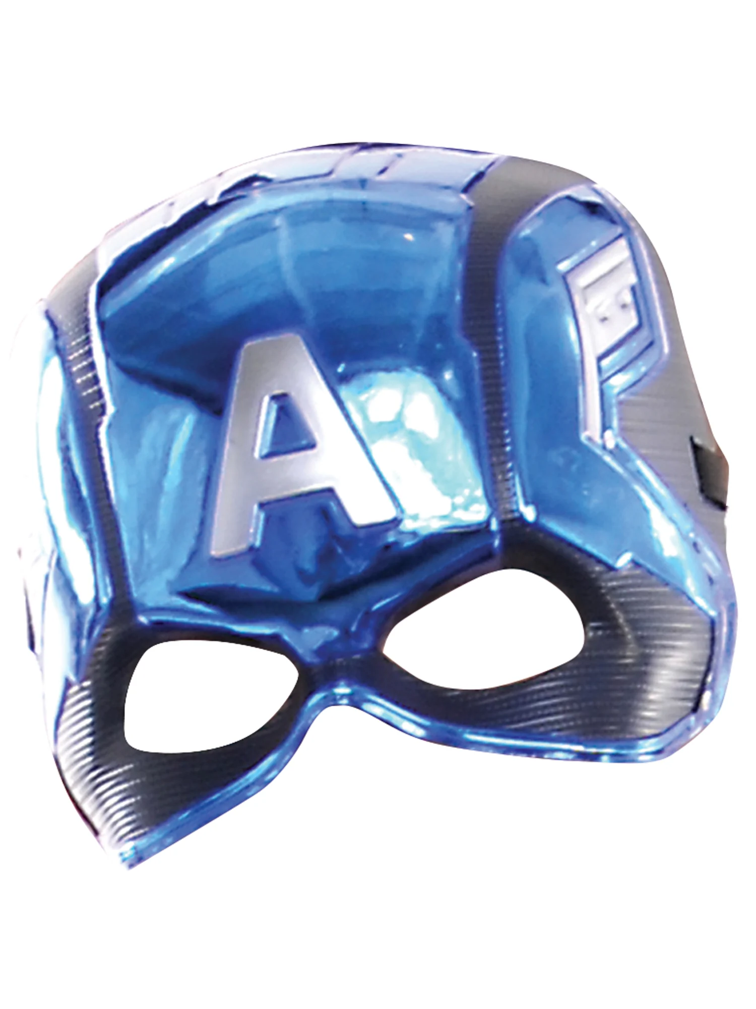 Rubies – Captain America mask (39217NS000) v:4263595