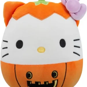Squishmallows – 20 cm Plush – Hello Kitty Halloween 2026 (292846) v:5375735