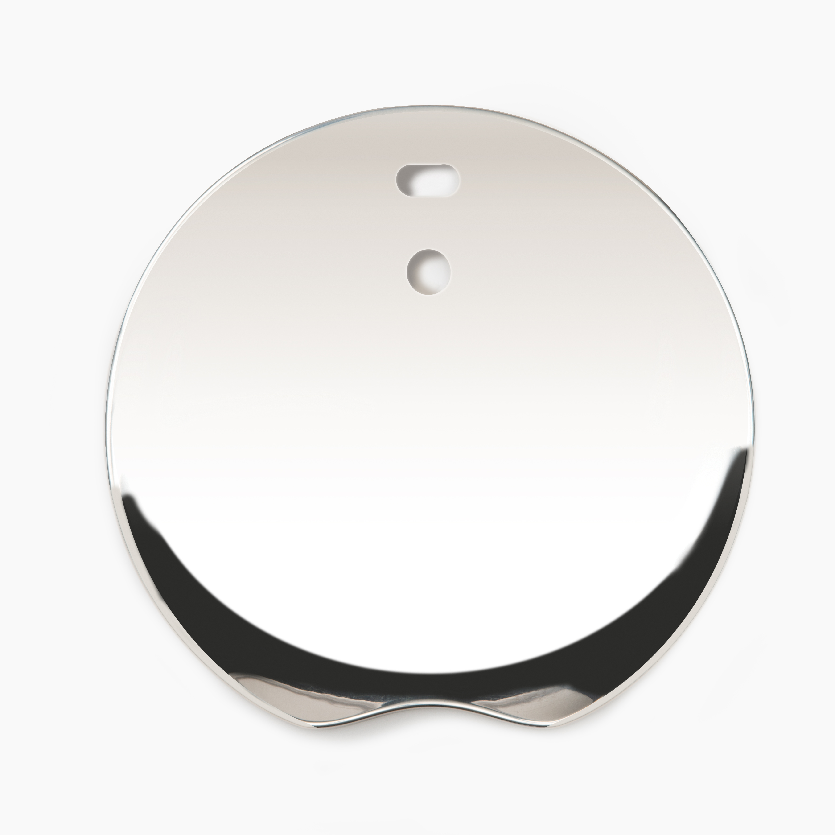 Catit – Pixi Smart Fountain Replacement Top – Stainless Steel v:4810130