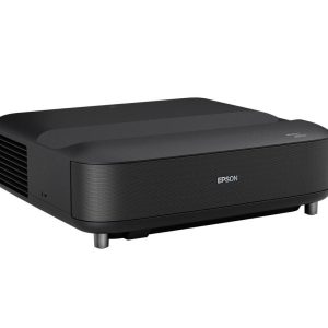 Epson – Lifestudio Grand Projector — EH-LS670B Metallic, black – Gratis frakt v:5945068 Epson – Lifestudio Grand Projector — EH-LS670B Metallic, black – Gratis frakt v:5945068