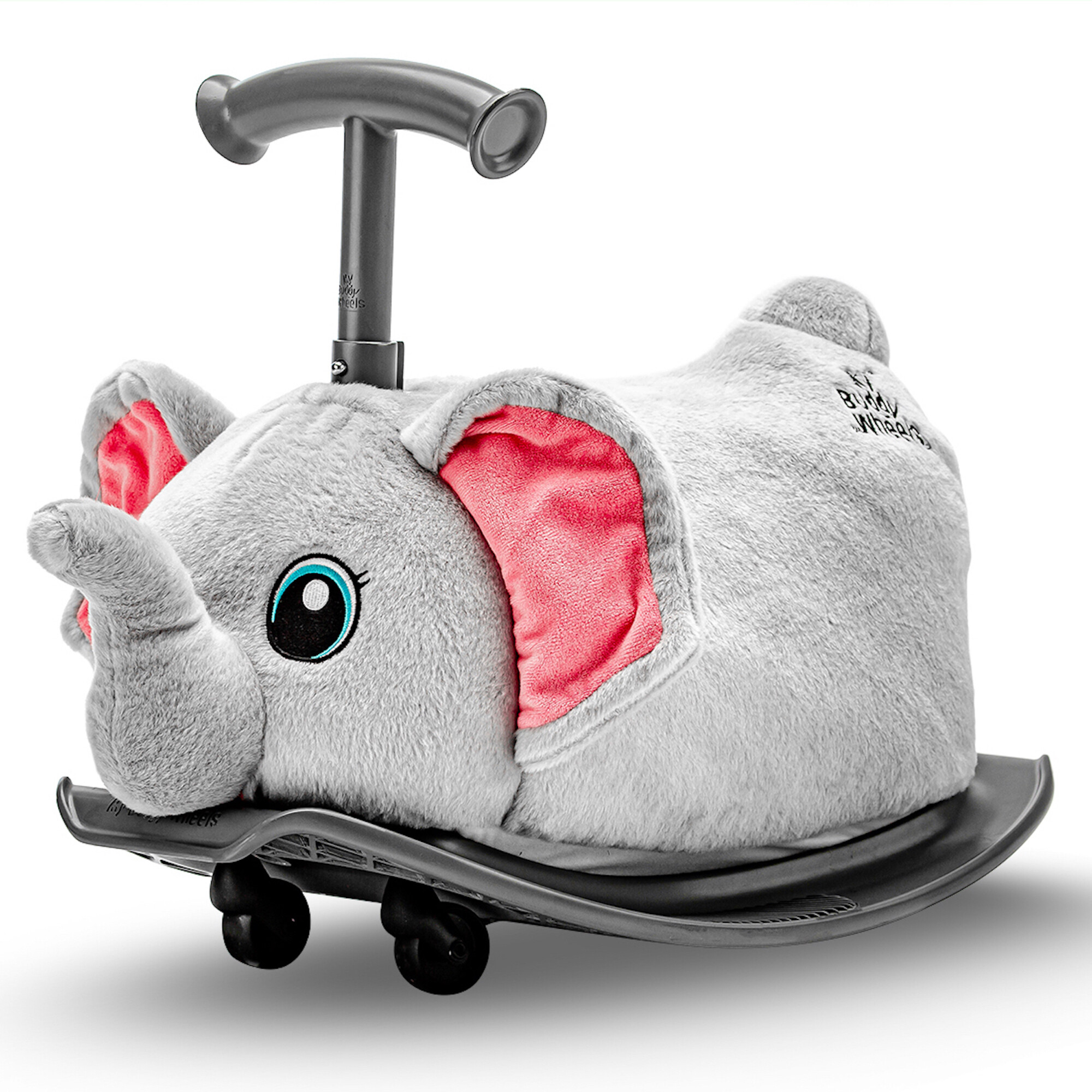 My Buddy Wheels – Rock&Roll Elephant (MT01S2) – Gratis frakt v:4790014 My Buddy Wheels – Rock&Roll Elephant (MT01S2) – Gratis frakt v:4790014