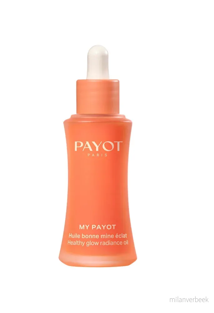 Payot - Healthy Glow Radiance Oil 30 ml - 30 v:7117834