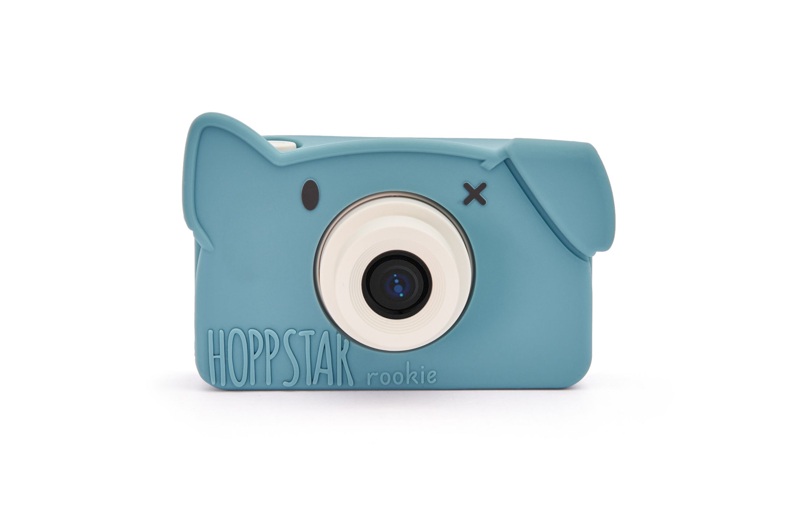 Hoppstar - Rookie Camera - Yale (HO76889) - Gratis frakt v:7406045