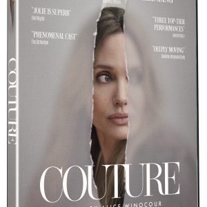 Couture – (DVD) v:7025272