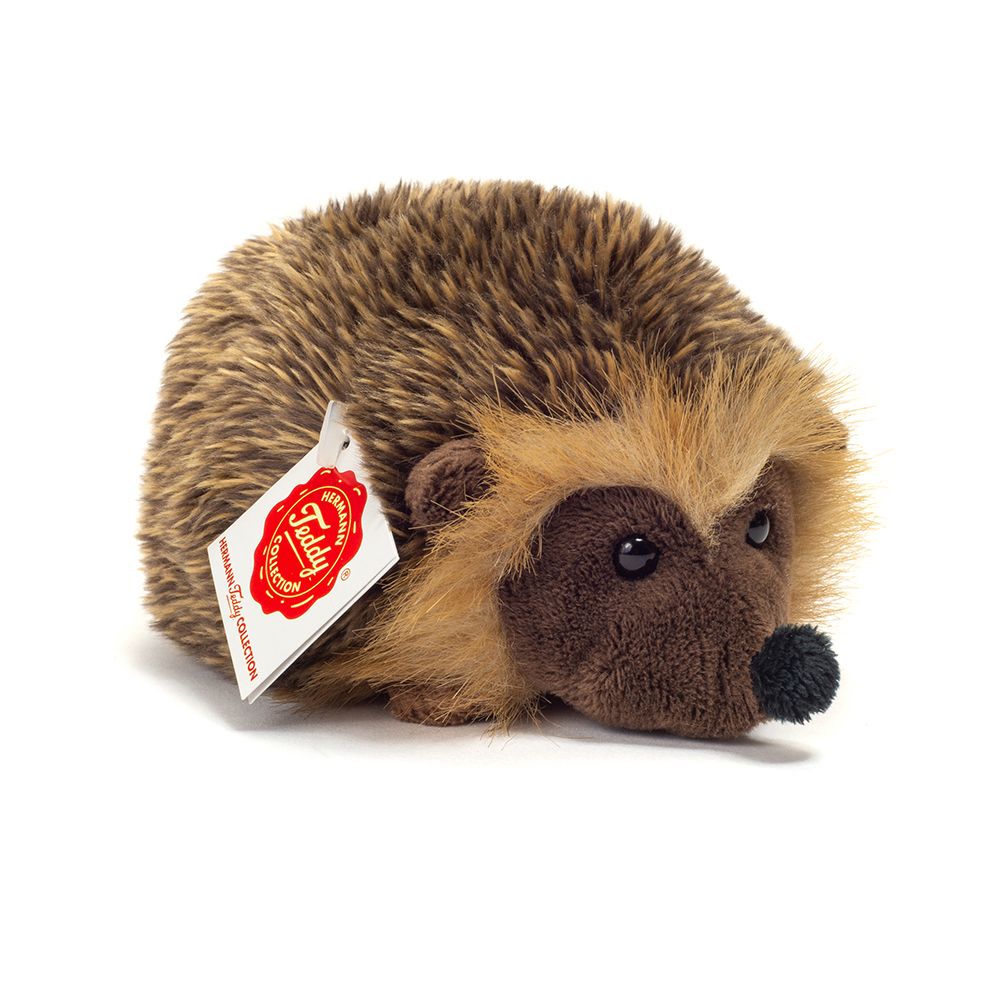 Teddy Hermann - Hedgehog 15 cm (921172) v:4849509