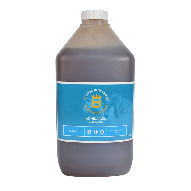 Biofarmab Arnika Liniment Gel – 2,7 L v:8786311 Biofarmab Arnika Liniment Gel – 2,7 L v:8786311