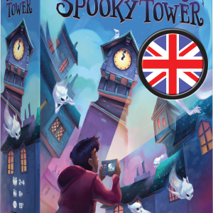 Spooky Tower (REPSTO0101EN) v:9000126 Spooky Tower (REPSTO0101EN) v:9000126