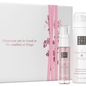 RITUALS – The Ritual of Sakura Small Giftset v:7341212 RITUALS – The Ritual of Sakura Small Giftset v:7341212