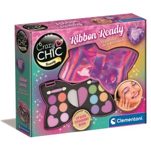 Clementoni – Crazy Chic Make-up Set (I-18385) v:2192657
