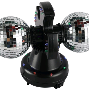 Music – Twin Mirror Ball lamp LED (501114) v:3471685 Music – Twin Mirror Ball lamp LED (501114) v:3471685