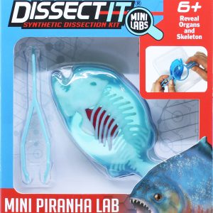Sensory Compounds – Piranha In Giftbox (12-38086) v:3208850