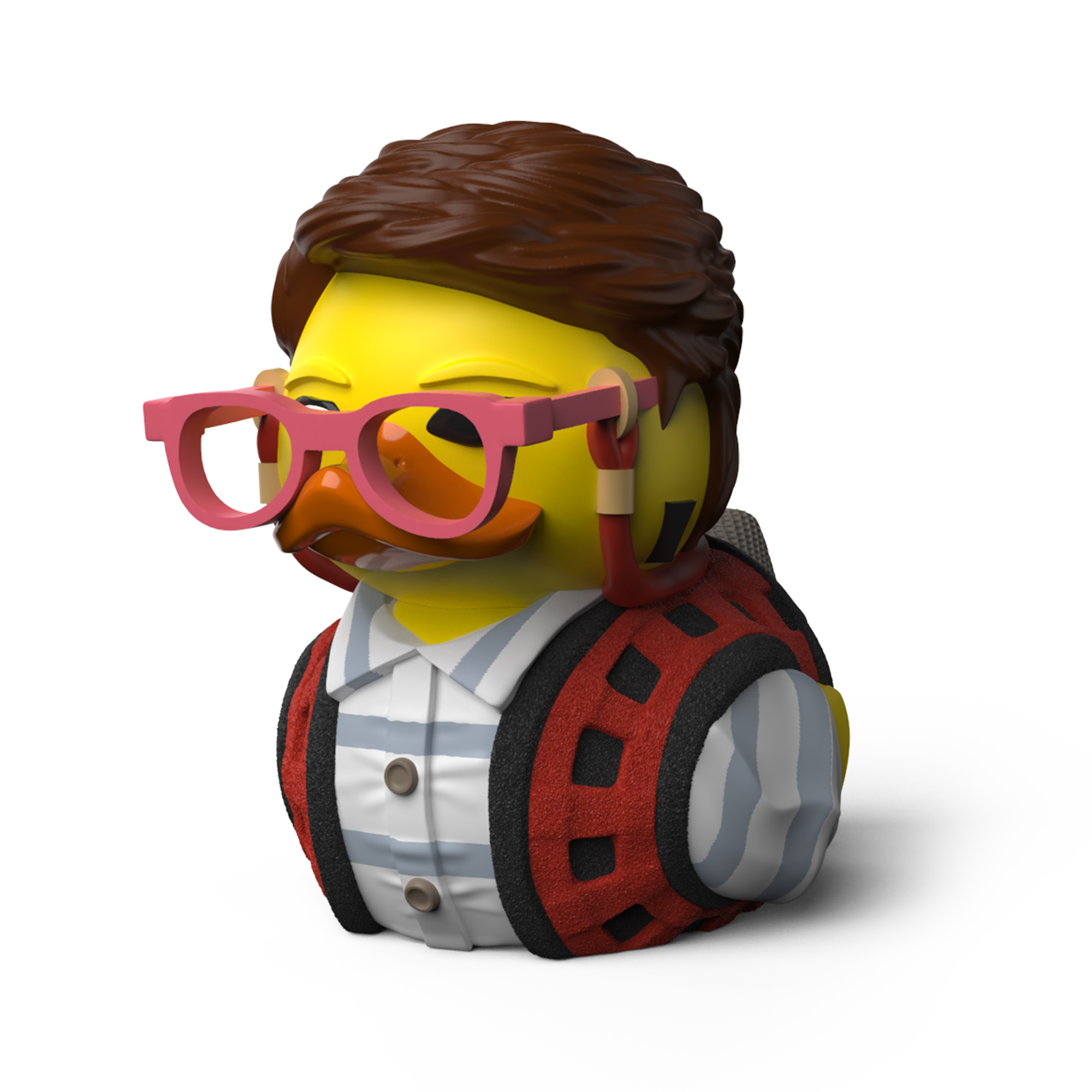 Numskull - Ghostbusters Tubbz LTD ED Janine Melnitz v:2322010