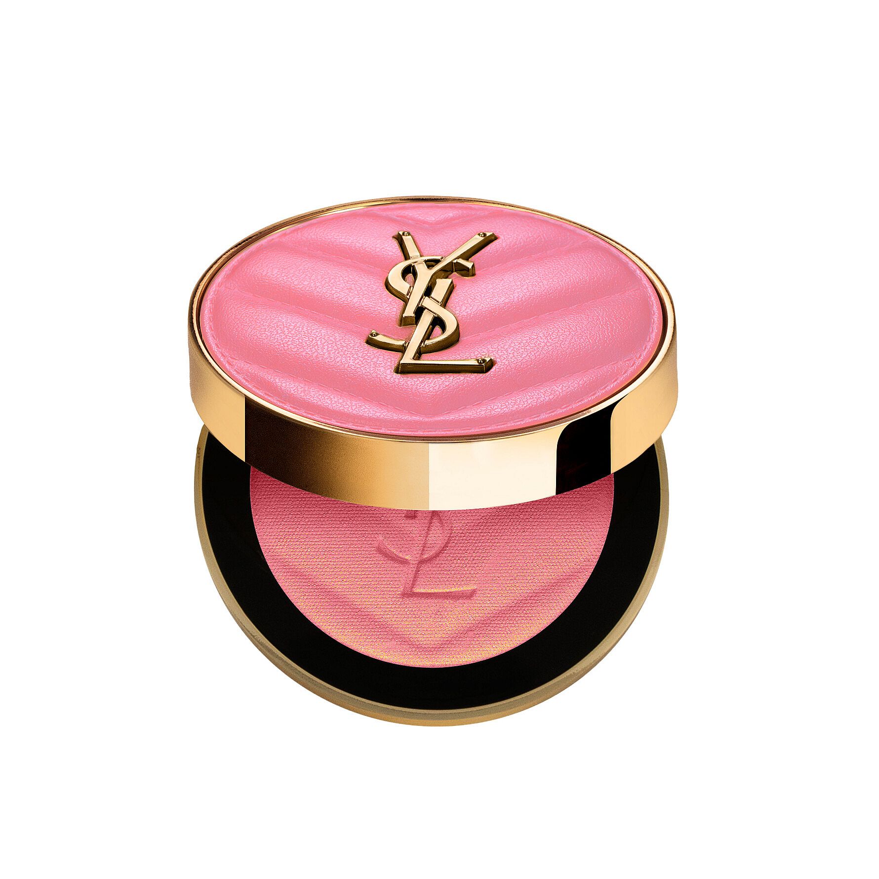 Yves Saint Laurent - Make Me Blush - 93 Restless Rosé - 93 Restless Rosé - Gratis frakt v:5468506