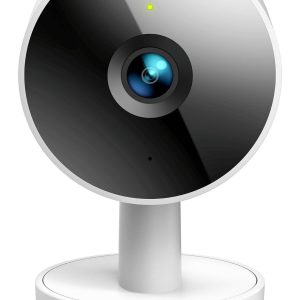 D-Link – 2K QHD Indoor Wi-Fi Camera DCS-8350LH – Gratis frakt v:6493107 D-Link – 2K QHD Indoor Wi-Fi Camera DCS-8350LH – Gratis frakt v:6493107