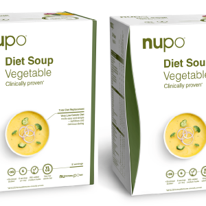 Nupo – 2 x Diet Soup Vegetable 12 Portioner v:6726432 Nupo – 2 x Diet Soup Vegetable 12 Portioner v:6726432