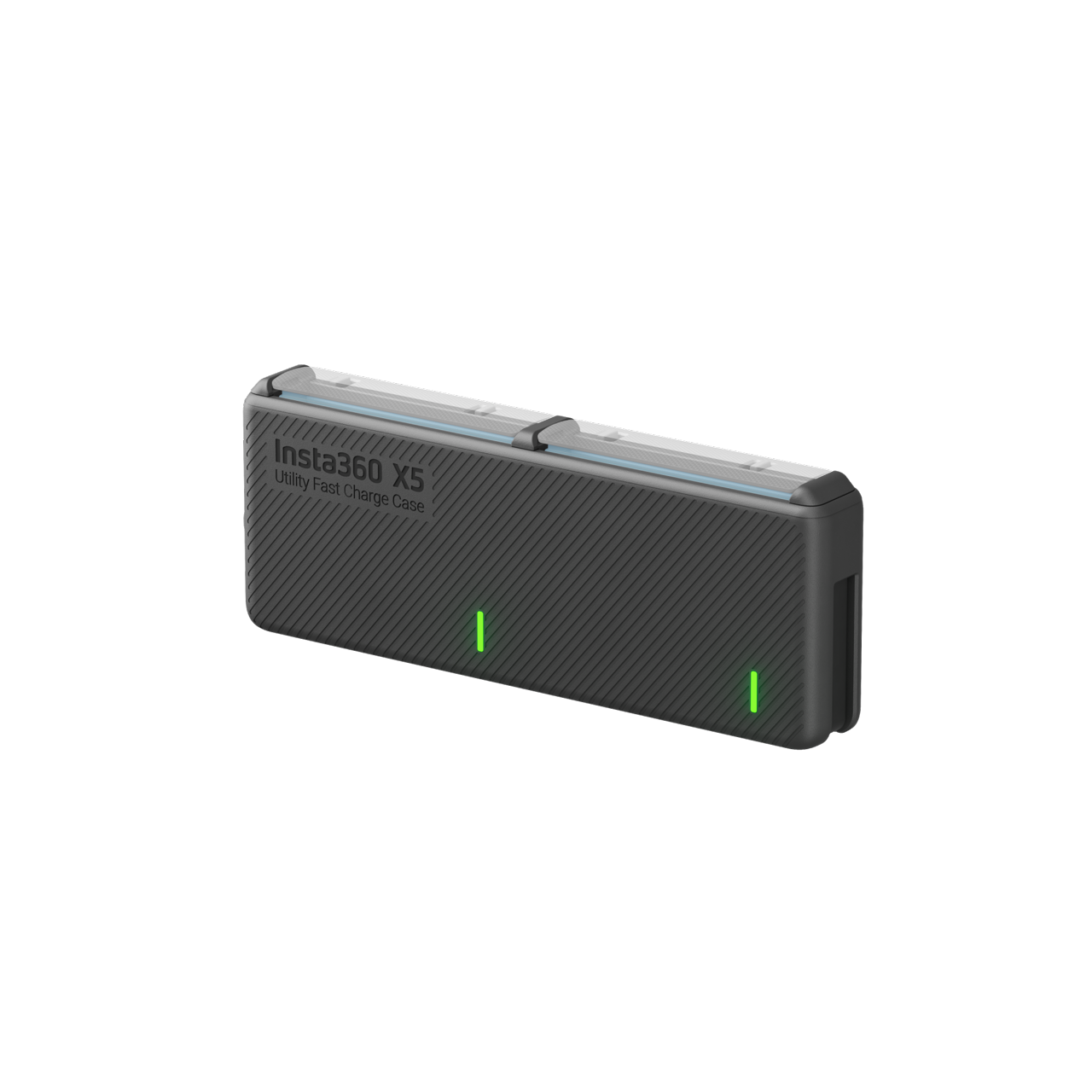 Insta360 - X5 Utility Fast Charge Case - Gratis frakt v:4393717