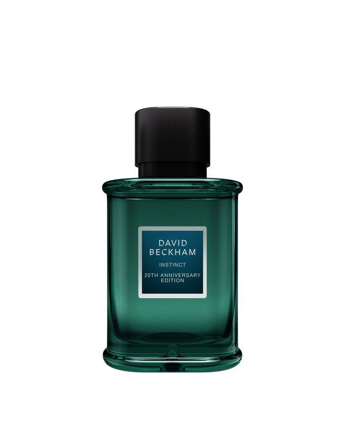 David Beckham - Instinct EdP - 50 ml v:1827271