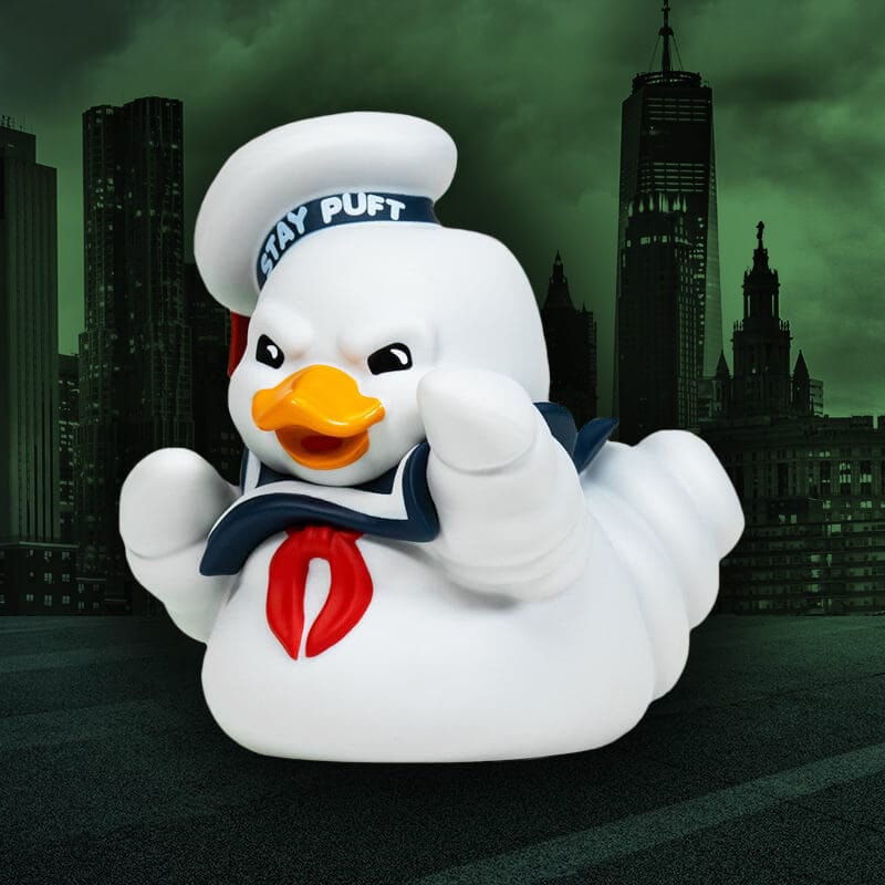 Ghostbusters Tubbz Boxed Stay Puft v:6084068 Ghostbusters Tubbz Boxed Stay Puft v:6084068