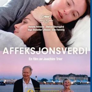 AFFEKTIONSVÆRDI v:6812965 AFFEKTIONSVÆRDI v:6812965