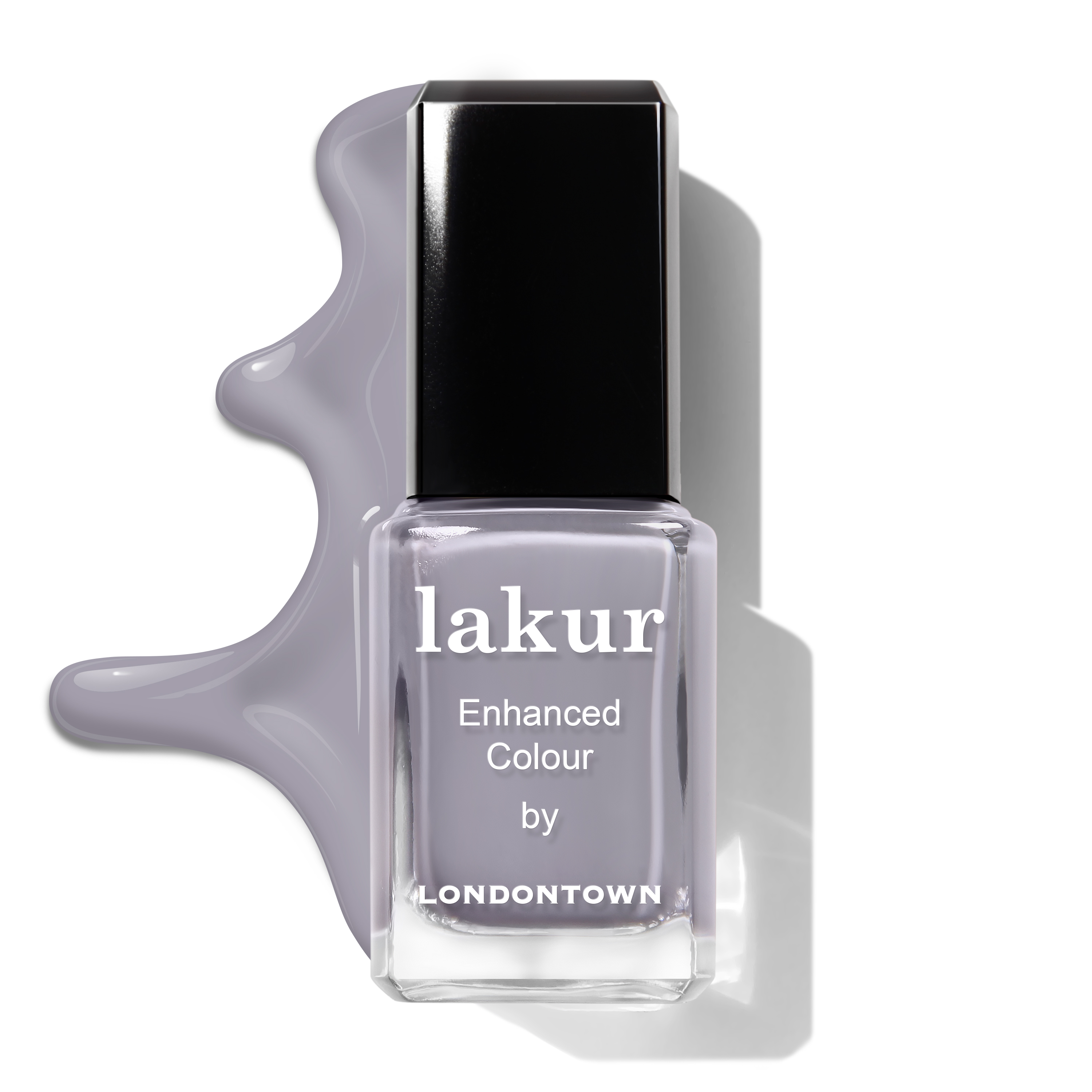 Londontown - Nail Lakur - Silver Birch - Silver Birch v:5985617