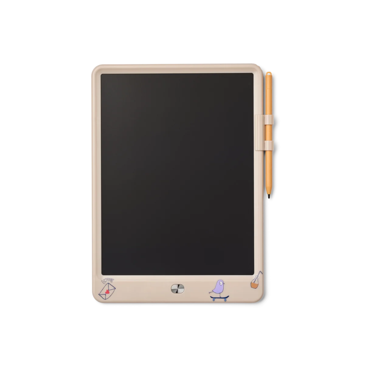 – Magic Drawing Board 10 Inches, Tamtam / Sandy (LW20820-2893) v:7757275