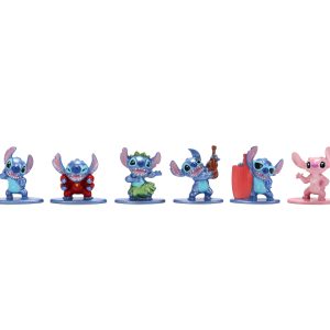 Jada – Disney Stitch – Nano Figures – Gift Box (9336325314R00) v:3823885 Jada – Disney Stitch – Nano Figures – Gift Box (9336325314R00) v:3823885