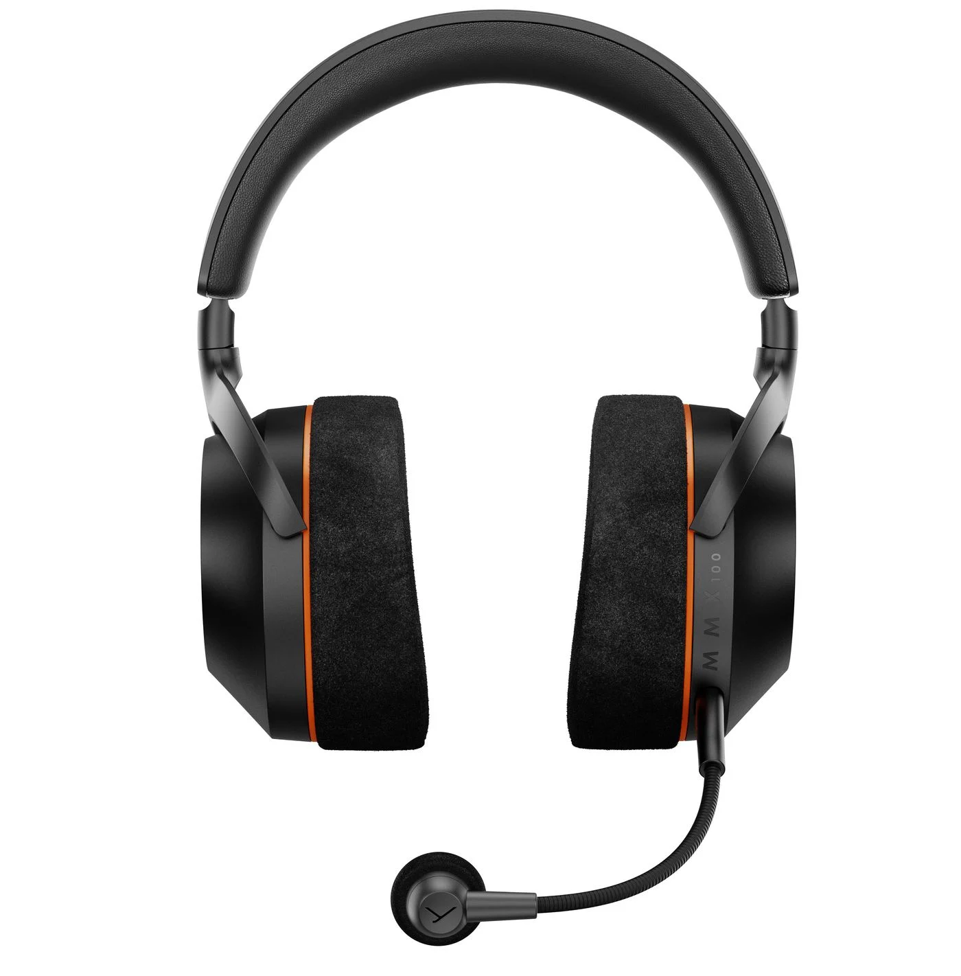 Beyerdynamic – MMX 100 Wireless – Black – Gratis frakt v:1073264 Beyerdynamic – MMX 100 Wireless – Black – Gratis frakt v:1073264