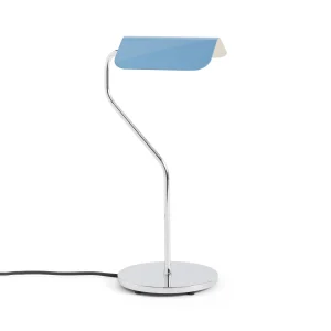 HAY – Apex Bordlampe – Pastellblå – Pastel Blue – Gratis frakt v:1865092 HAY – Apex Bordlampe – Pastellblå – Pastel Blue – Gratis frakt v:1865092