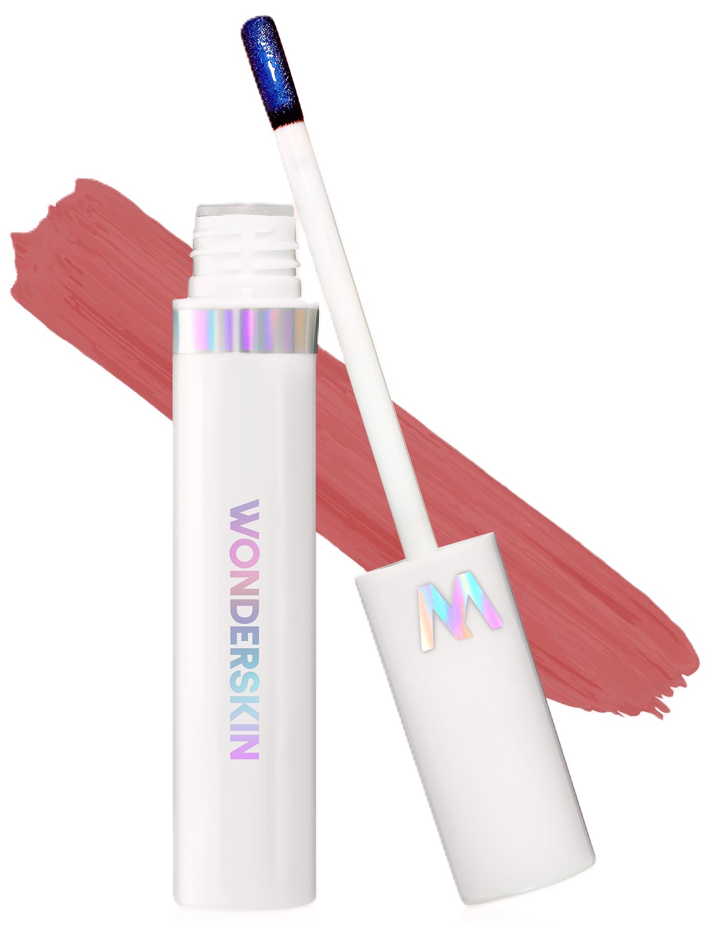 Wonderskin - Wonder Blading Lip Stain Masque Whimsical - Whimsical v:2775687