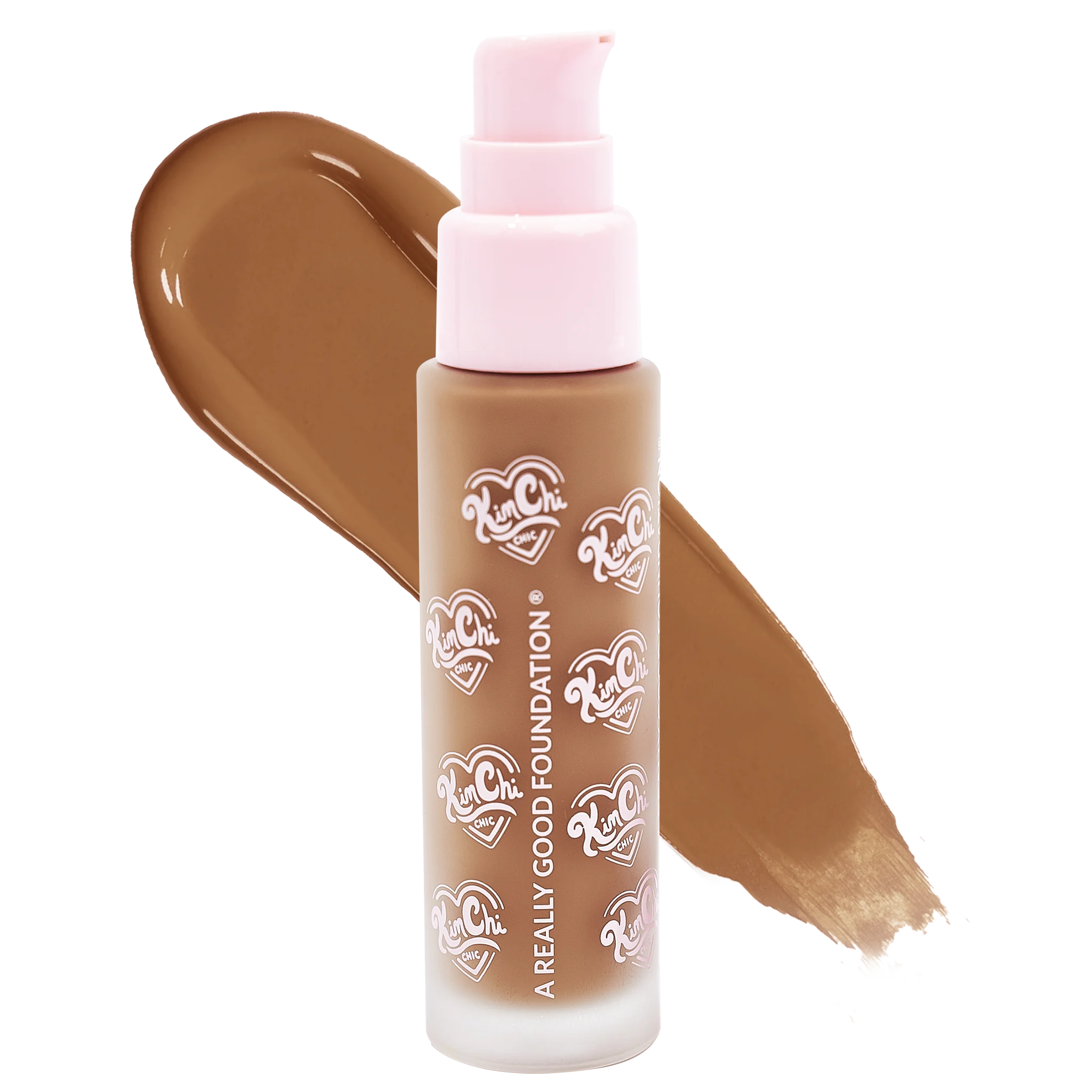 KimChi Chic Beauty - A Really Good Foundation - 27 - 30ml - 27 v:8338700