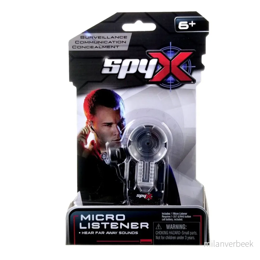 SpyX – Micro Listener (20214) v:3943429 SpyX – Micro Listener (20214) v:3943429