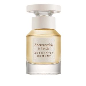 Abercrombie & Fitch – Authentic Moment Woman EDP 30 ml – 30 v:8099423 Abercrombie & Fitch – Authentic Moment Woman EDP 30 ml – 30 v:8099423