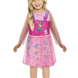 Ciao – Costume – Barbie Princess v:5362679